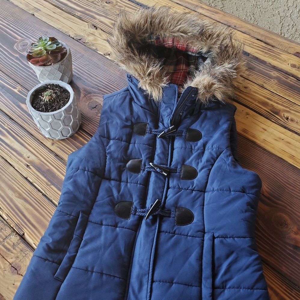 Vest